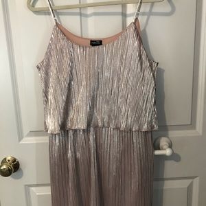 20’s style cocktail dress